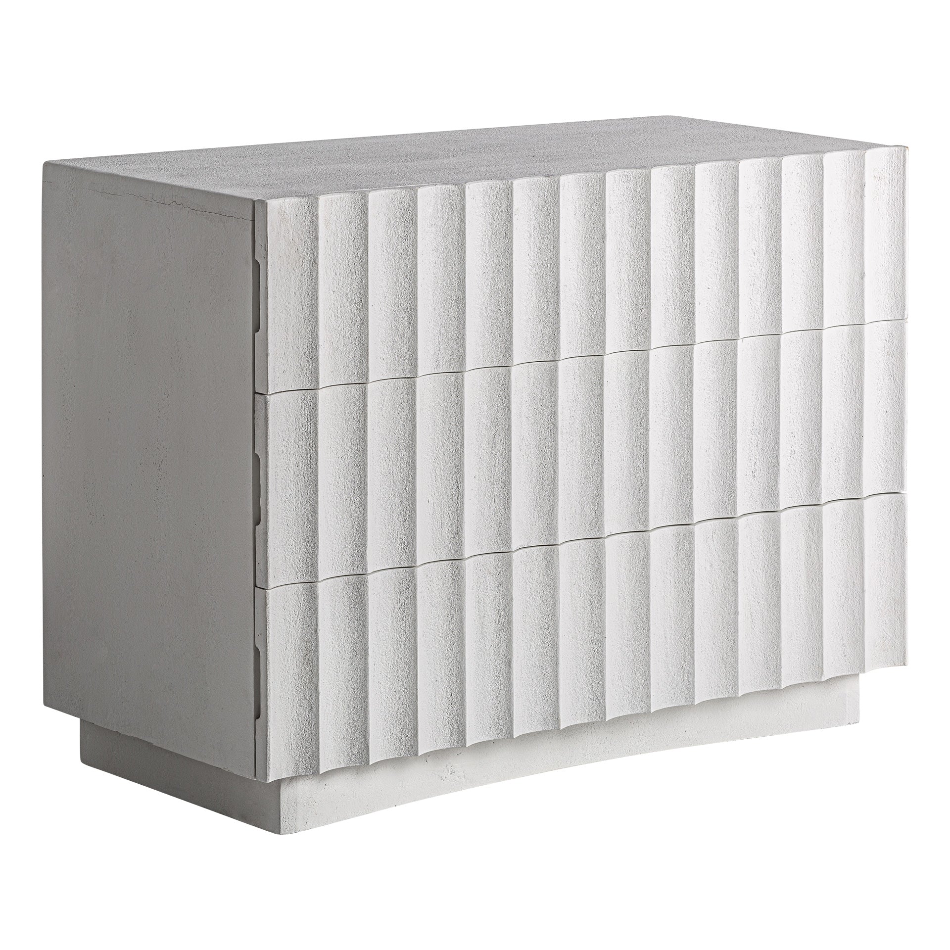 SAUNDBY CHEST OF DRAWERS